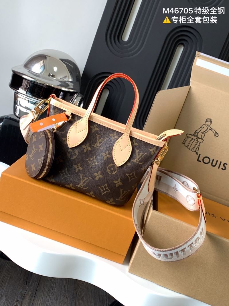 LV Shopping Bags